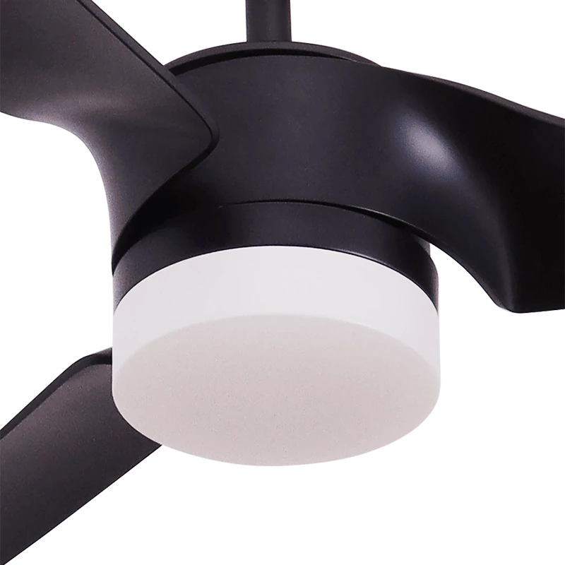 Ceiling Fan Integrated LED Light Kit, 18W 3000K