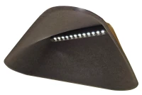Acoustic Panel LED Pendant Light Brown-Grey 8W 3000K - Image 2