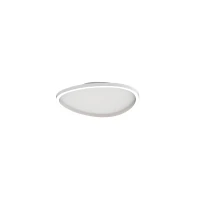 Organic LED Ceiling Light 29W 3000K Sandy White - Image 1