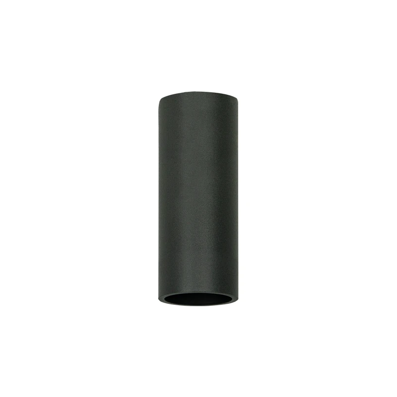 Sandy Black Ceiling Spot Light, Surface Mounted, 7W Max, 25 cm