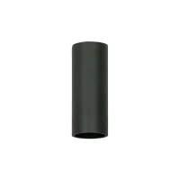 Sandy Black Ceiling Spot Light, Surface Mounted, 7W Max, 25 cm - Image 2