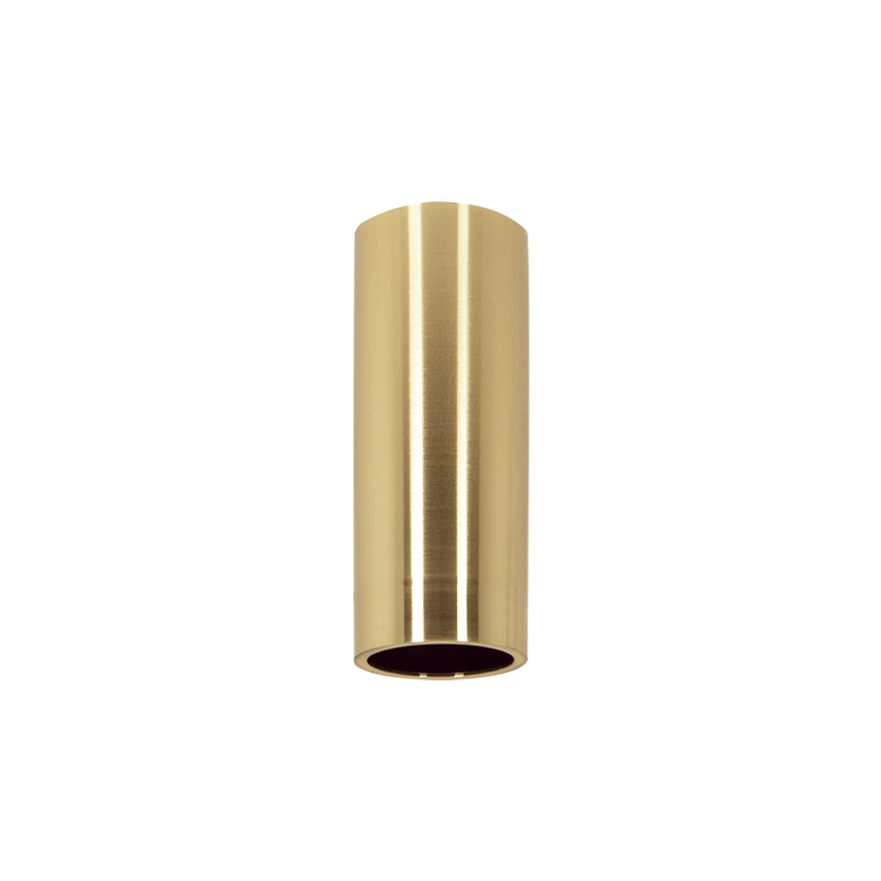 Ceiling Light 7W max Brushed Brass