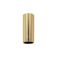 Ceiling Light 7W max Brushed Brass - Image 1