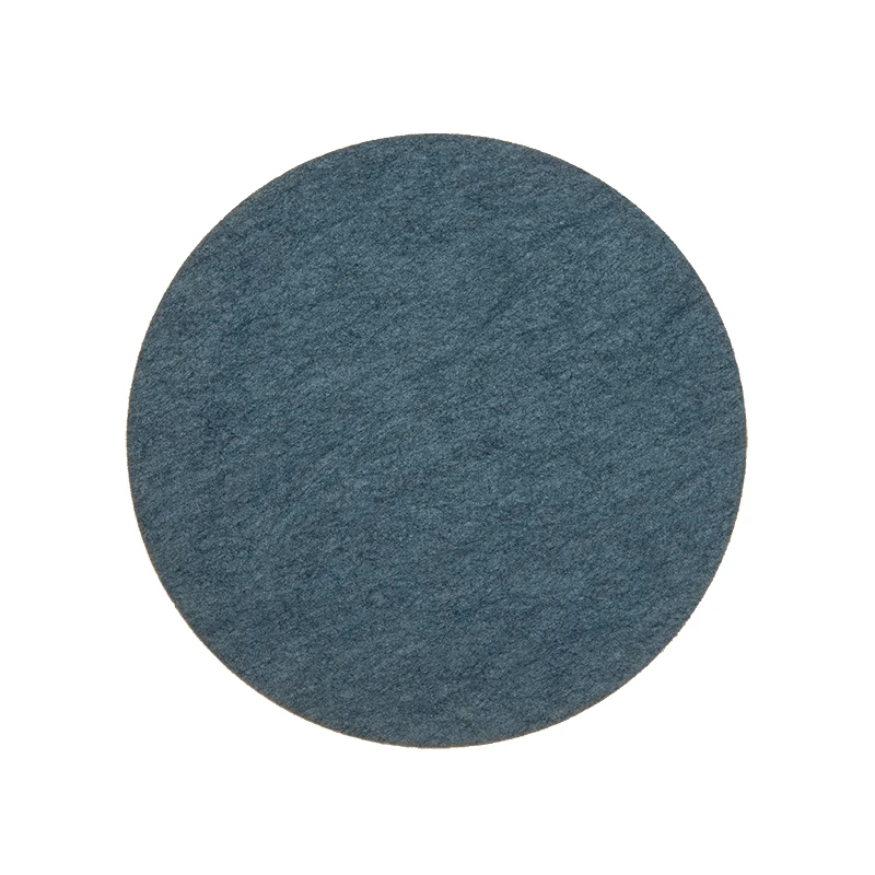 LED Wall Light 6W 3000K Blue Lagoon Acoustic Panel
