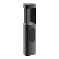 Graphite Outdoor LED Bollard Light 7W 3000K IP54 - Image 2