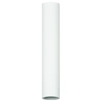Ceiling Spot, GU10, Sandy White, 80 cm - Image 1