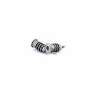 Outdoor Recessed LED In-Ground Light 1W 3000K IP68 Stainless Steel - Image 2