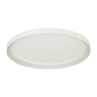 Ceiling LED Light 42W – Round, Sandy White, DALI - Image 1