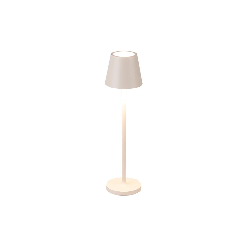 Sand Portable LED Table Lamp with Touch Dimming