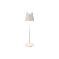 Sand Portable LED Table Lamp with Touch Dimming - Image 2