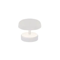Portable LED Table Lamp with Step Dimming, IP44 - Image 2