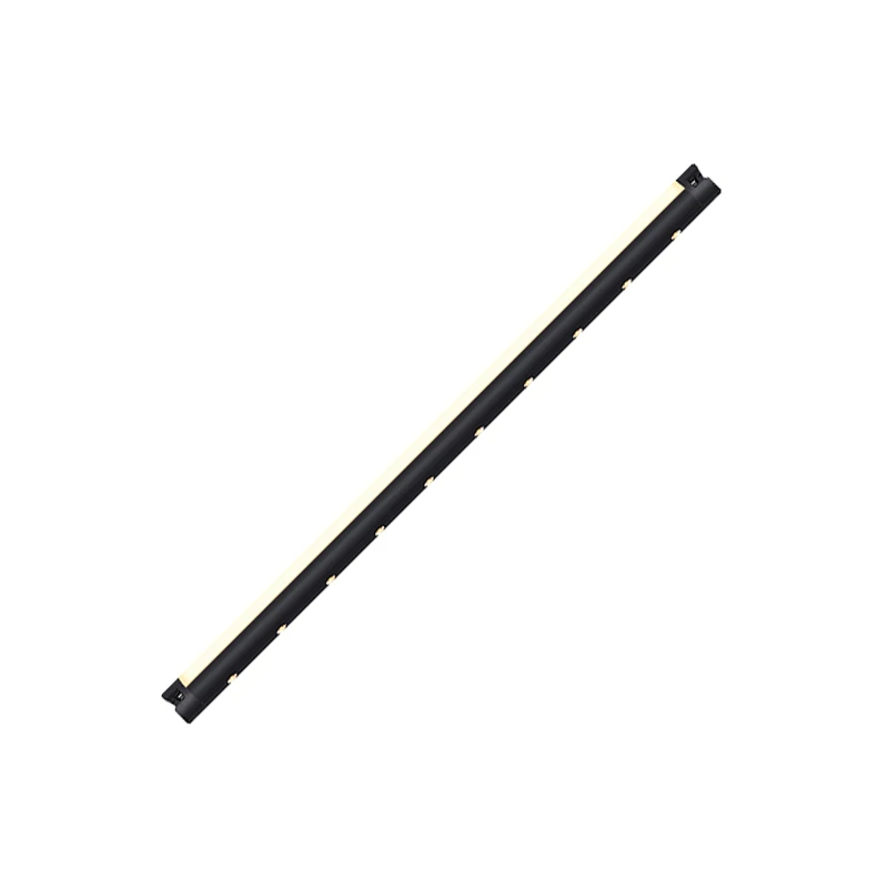 Magnetic LED Track Light 71W 3000K Black Matt