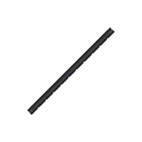 Magnetinis LED takelio šviestuvas 34W 3000K Juodas Matinis