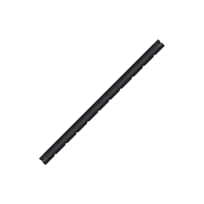 Magnetic LED Linear Light, 23W, 3000K, Matt Black