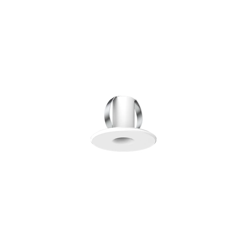 Recessed LED Spot 2W, 3000K, Ø3cm Sandy White