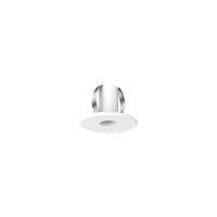 Recessed LED Spot 2W, 3000K, Ø3cm Sandy White - Image 1