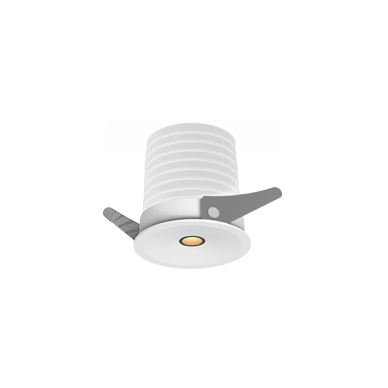 Recessed LED Spot 6W 3000K