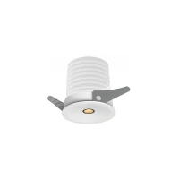Recessed LED Spot 6W 3000K