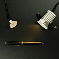 Recessed LED Spot 6W 3000K - Image 2