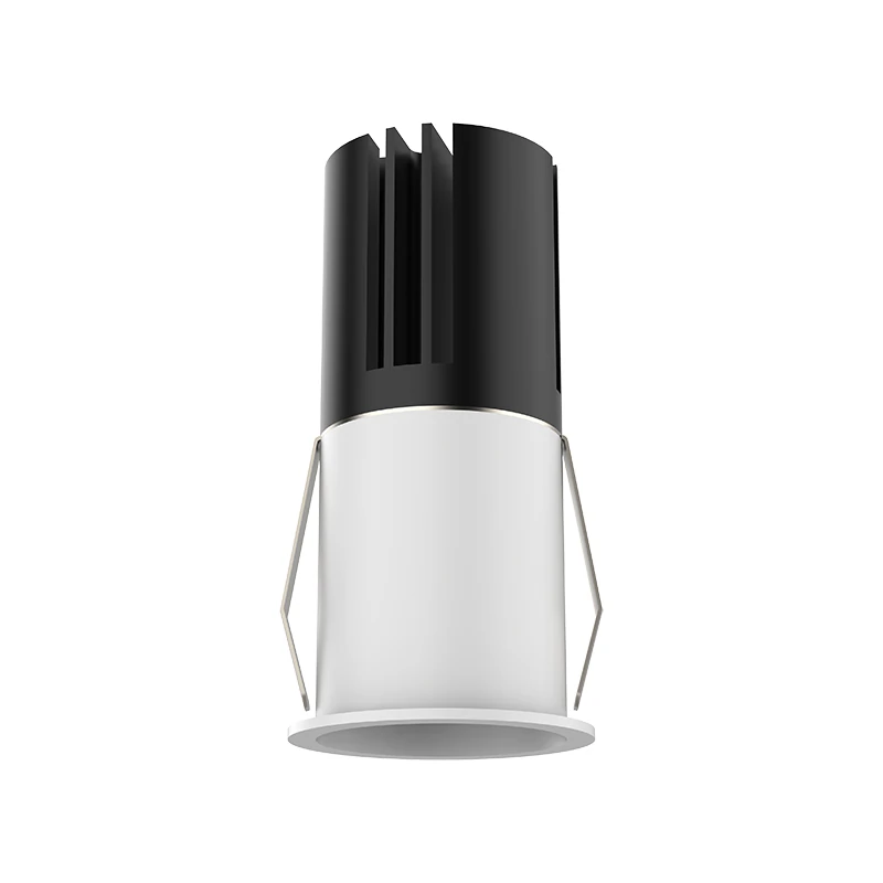 Recessed LED Spot 9W 3000K White Matt