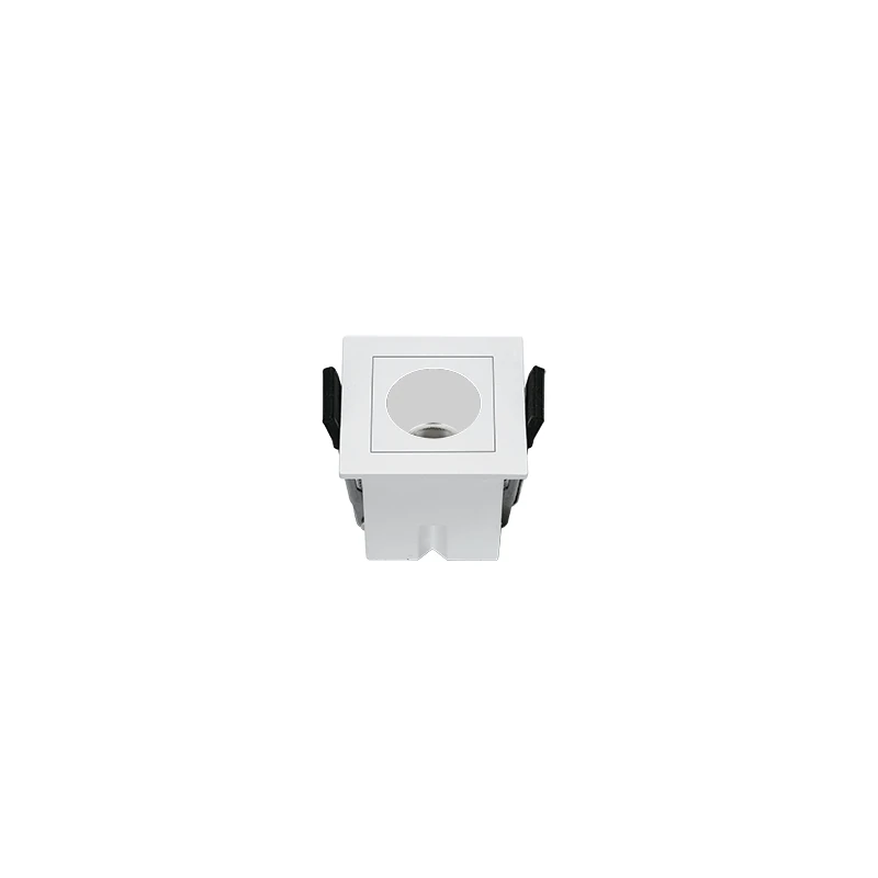 Recessed LED Downlight 3W 3000K Matt White