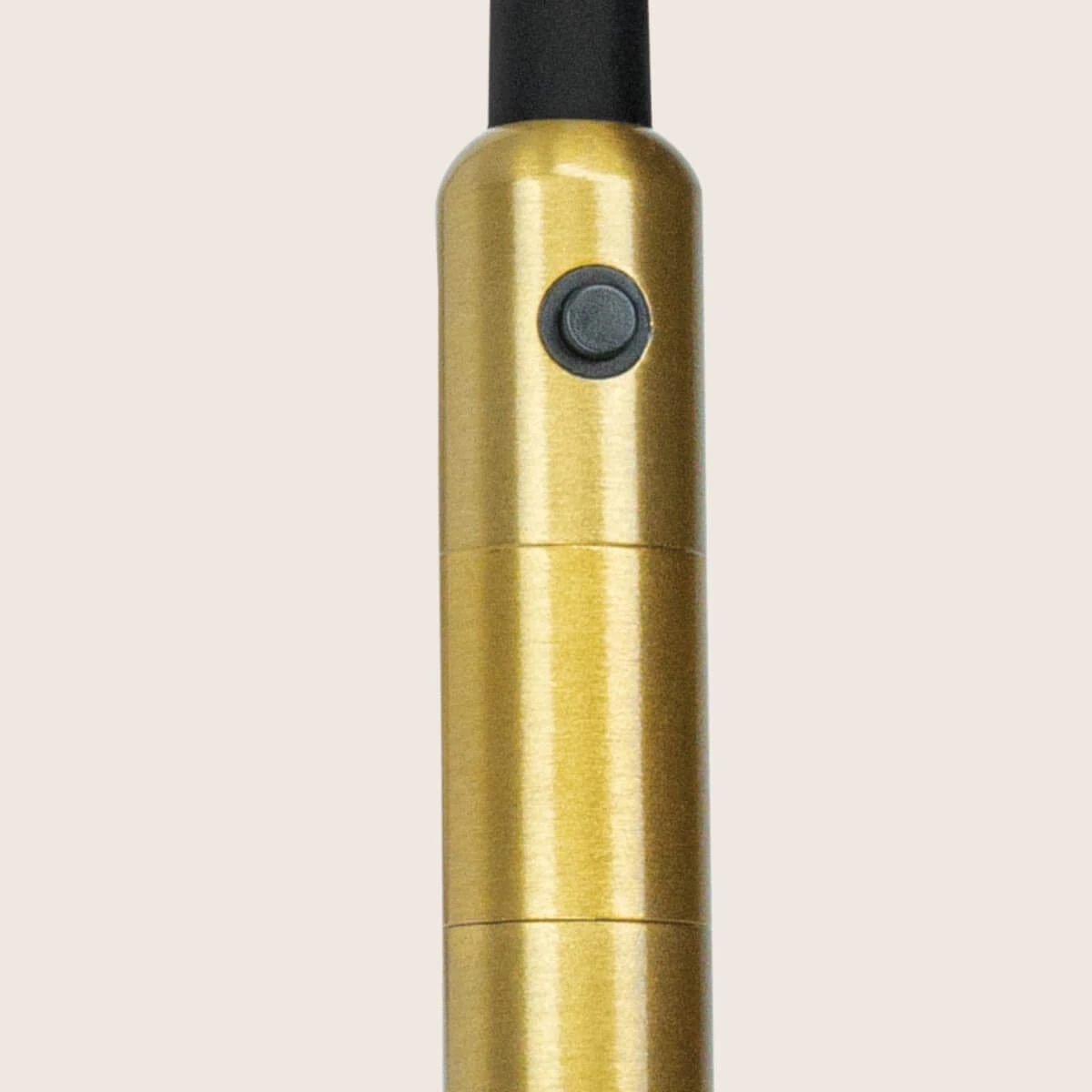 Matt Gold LED Wall Light