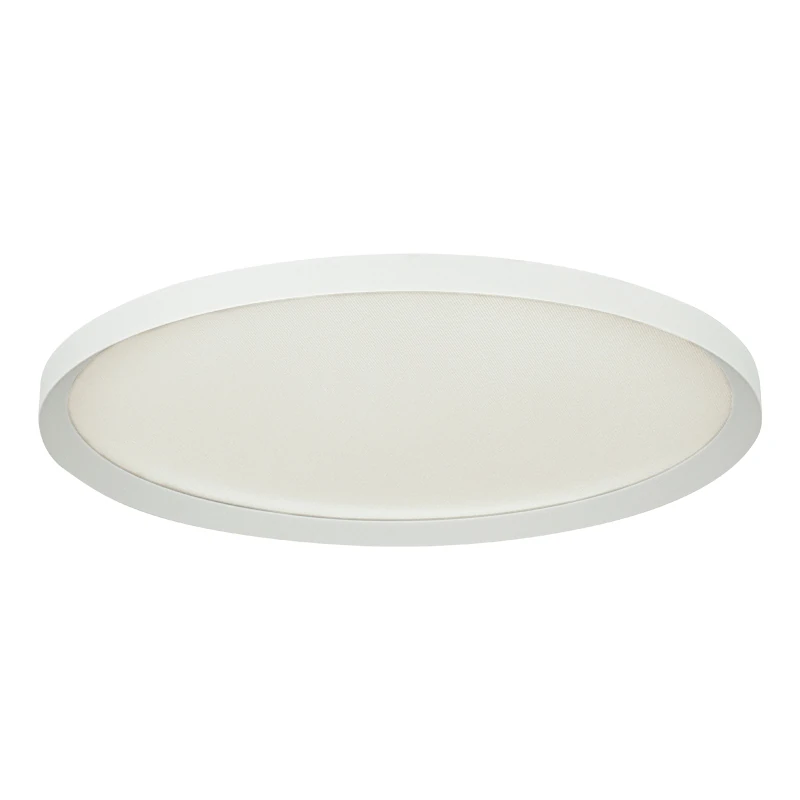 LED lubinis šviestuvas, CCT reguliuojamas, smėlio balta, 56W