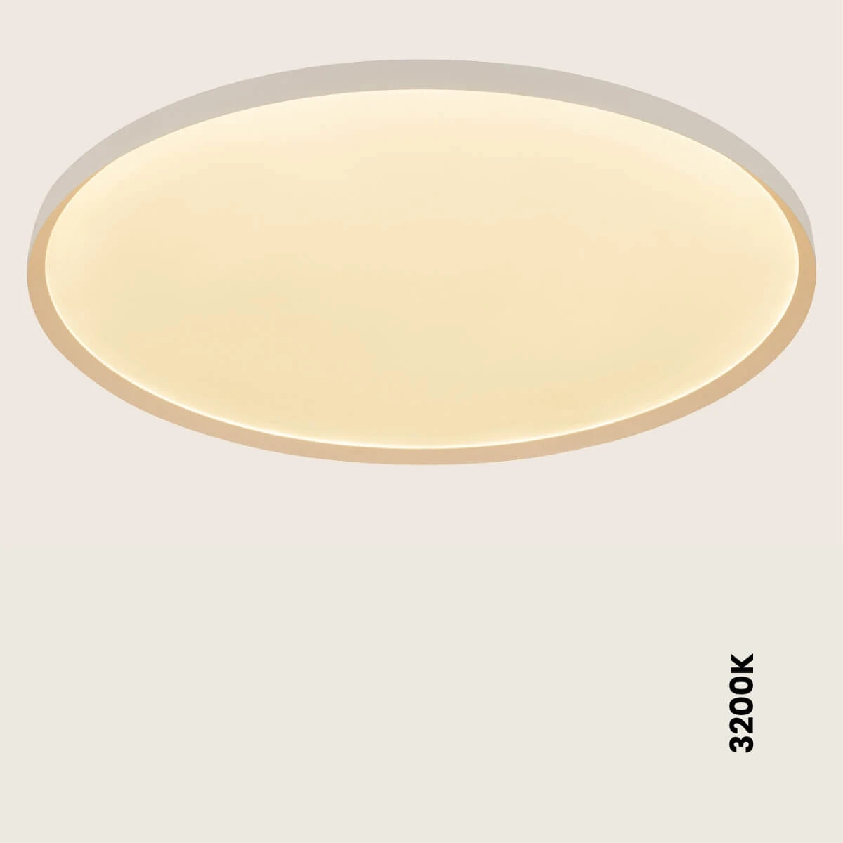 CCT Pritemdomas LED Lubinis ir Pakabinamas Šviestuvas 84W
