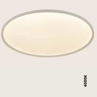 CCT Pritemdomas LED Lubinis ir Pakabinamas Šviestuvas 84W - Nuotrauka 4