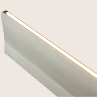 LED Pendant Light 40W 3000K Brushed Grey-Black - Image 5