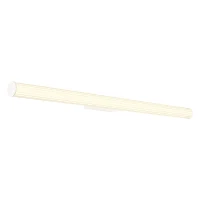 Baltas LED vonios sieninis šviestuvas 20W, reguliuojama CCT - Nuotrauka 2