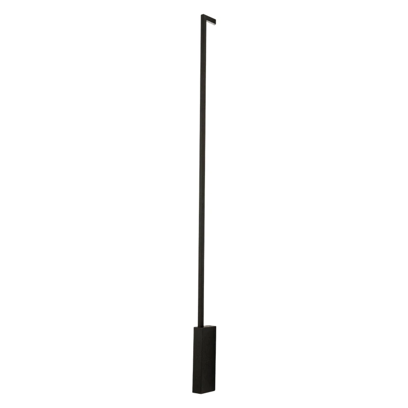 Slim Vertical LED Wall Light 14W 3000K