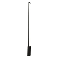 Slim Vertical LED Wall Light 14W 3000K - Image 2
