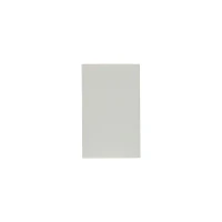 Baltas LED Sieninis Šviestuvas 5W 3000K - Nuotrauka 2