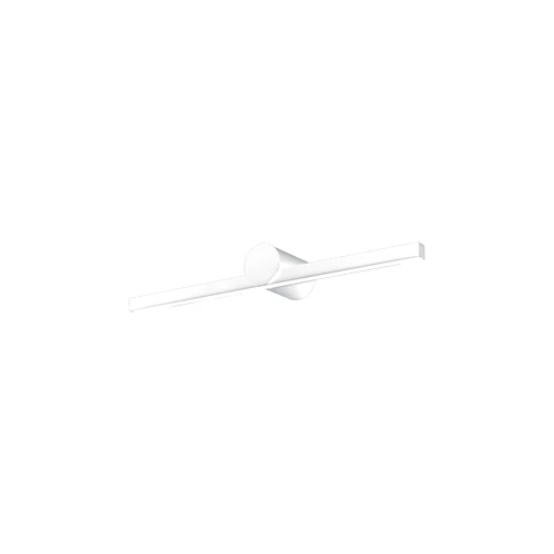 LED Bathroom Wall Light 10W White