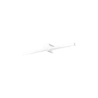 LED Bathroom Wall Light 10W White - Image 1