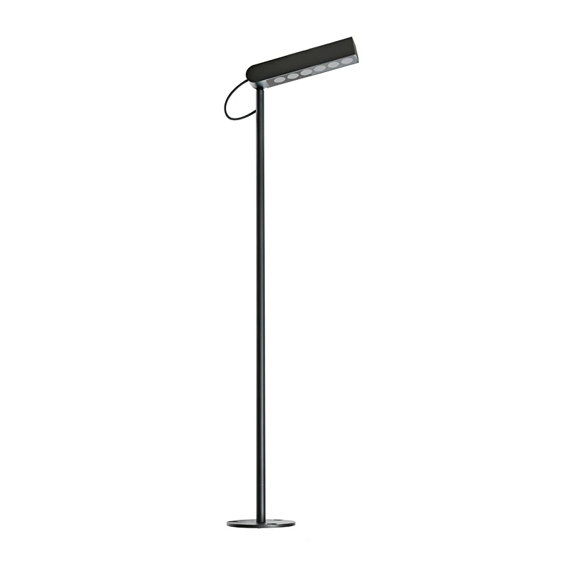 Outdoor LED Bollard Light E407
