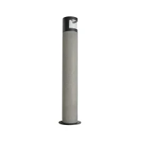 Concrete Outdoor LED Bollard Light 10W 3000K IP65 - Image 2