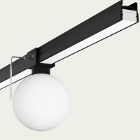 IP65 LED Globe for 48V Track System - Image 4