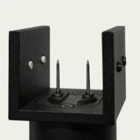IP65 LED Globe for 48V Track System - Image 5