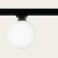 IP65 LED Globe for 48V Track System - Image 6