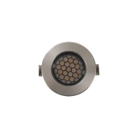 Recessed LED Ground Light 1W 2700K IP67 - Image 3