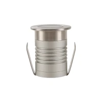 Recessed LED Ground Light 1W 2700K IP67 - Image 2