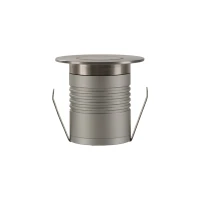 Recessed LED Inground Light 3W 2700K IP67 - Image 2