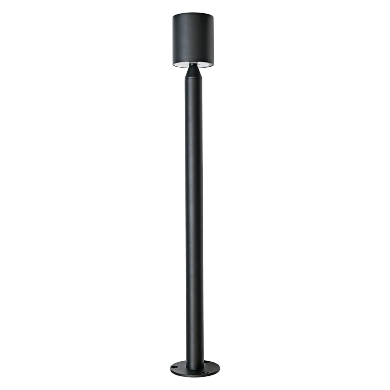 Lauko LED šviestuvas stulpelis 8W 3000K IP65, 60 cm