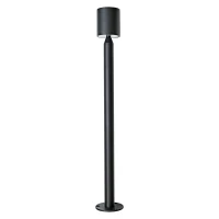 Lauko LED šviestuvas stulpelis 8W 3000K IP65, 60 cm - Nuotrauka 2