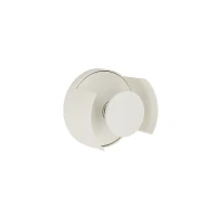 White Outdoor Wall Light G9 IP65 - Image 2