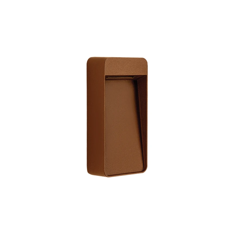 Brown LED Outdoor Step Light IP65