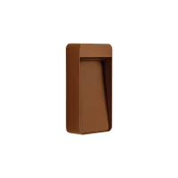 Brown LED Outdoor Step Light IP65 - Image 1