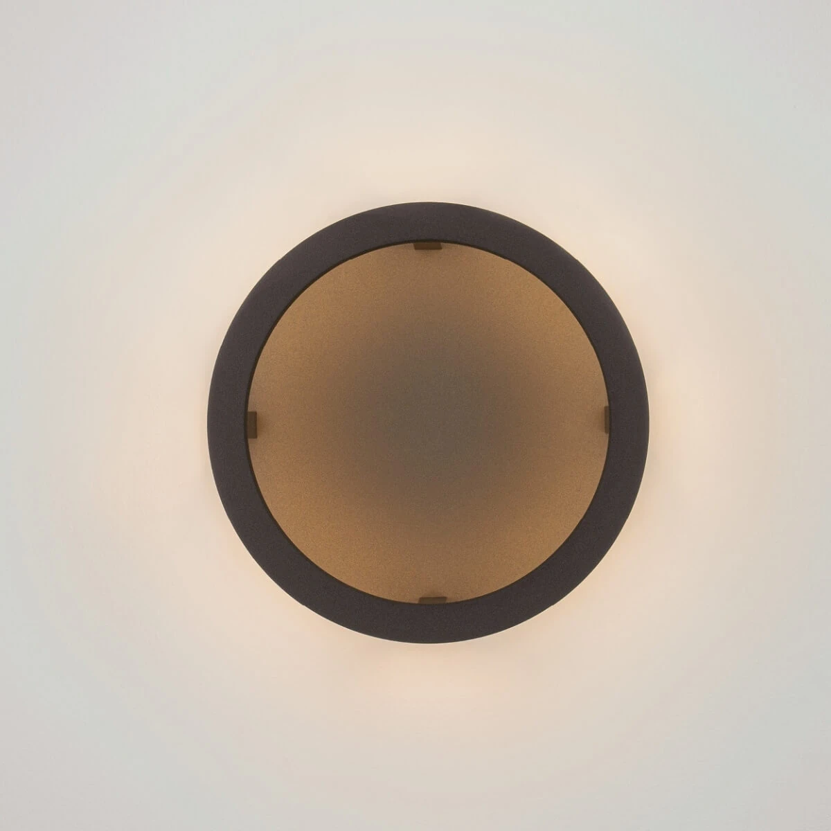 Lauko sieninis šviestuvas LED 9.2W 3000K IP65
